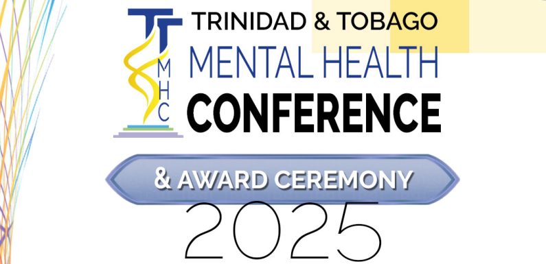 TTMHC2025: Celebrate Excellence, Inspire Change, Advance Mental Health