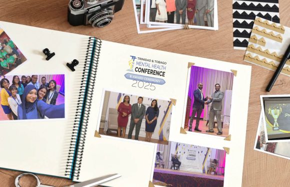 An Event To Remember! [Images from TTMHC2025]
