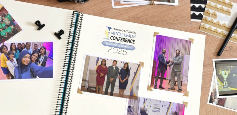 An Event To Remember! [Images from TTMHC2025]
