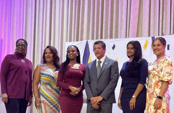 Trinidad and Tobago Mental Health Conference & Award Ceremony (TTMHC2025) Press Release