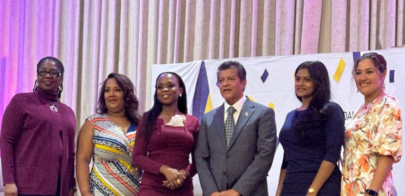 Trinidad and Tobago Mental Health Conference & Award Ceremony (TTMHC2025) Press Release